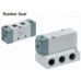 5 Port Air Operated Valve VFA3000